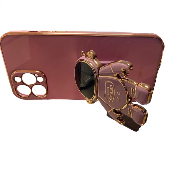 iPhone case for 13/13 pro max /12/12pro max only - Picture 2 of 9